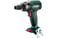 Metabo 18V SSW 18 LTX 400 BL Impact Wrench solo 602205890 miniature