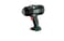Metabo 18V SSW 18 LTX 1450 BL Impact Wrench solo 602401850 miniature