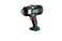 Metabo 18V SSW 18 LTX 1750 BL Impact Wrench solo 602402850 miniature
