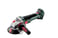 Metabo 18V WB 18 LTX BL 15-125 Quick Angle Grinder solo 601730850 miniature