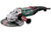 Metabo WEPBA 26-230 MVT Quick Angle Grinder 2600W 606482000 miniature