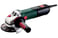 Metabo WEV 15-125 Quick Angle Grinder 1550W 600468000 miniature