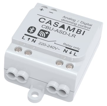 Casambi Bluetooth ASD DALI unit LR (Long Range) 4508201