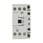 Kontaktor, 25Amp, 11kW, 3-pol+1NO, 24 - 27 VDC DILM25-10(RDC24) 277146 miniature