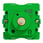 LK FUGA® Wiser Drejelysdæmper til LED uden afdækning 1M. Understøtter Multiwire teknologi: fungerer med og uden 0-ledning. 545D0103 miniature