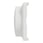 Cover plate for dimmer, LK FUGA, white 530D6113 miniature