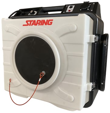 Staring Airscrubber ST225 STAC-0225