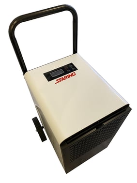Staring Dehumidifier DY-S30L with container STA-AU30S