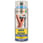 RAL Acryl Spray RAL 5012 lyseblå højglans 400 ml 07014 miniature