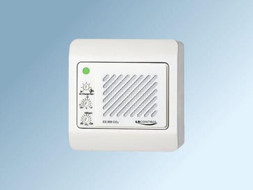 CO2 Sensor Modbus ES 899 48304