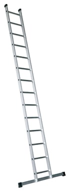 Single ladder 5,0 meter 110114