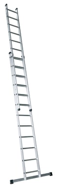 Sliding ladder 4,0 meter 120209
