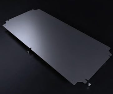 400 W x 300 H Mounting Plate 943143