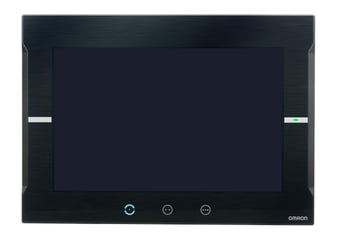 Touch screen HMI, 12.1 inch wide screen NA5-12W101B-V1 693975