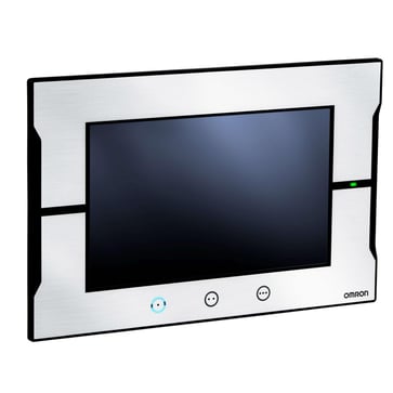 Touch screen HMI 9 inch wide screen NA5-9W001S-V1 693978