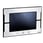 Touch screen HMI 9 inch wide screen NA5-9W001S-V1 693978 miniature
