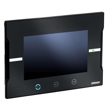Touch screen HMI, 12.1 inch wide screen NA5-7W001B-V1 693979