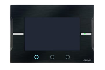 Touch screen HMI, 12.1 inch wide screen NA5-7W001B-V1 693979
