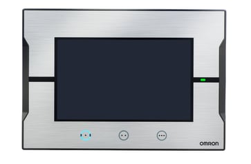 Touch screen HMI, 12.1 inch wide screen NA5-7W001S-V1 693980