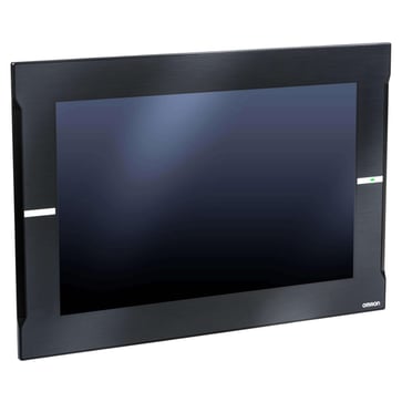 Touch screen HMI Panel PC med NS Runtime NYE2A-20S11-15WR1200 708973