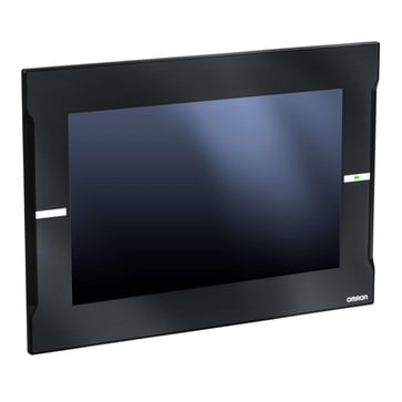 Touch screen HMI Panel PC med NS Runtime NYE2A-20S11-12WR1200 708975