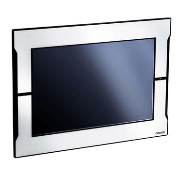 Touch screen HMI Panel PC med NS Runtime NYE2A-20S11-12WR1300 708976