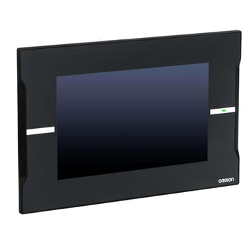 Touch screen HMI Panel PC med NS Runtime NYE2A-20S11-09WR1200 708977
