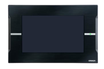 Touch screen HMI Panel PC med NS Runtime NYE2A-20S11-09WR1200 708977