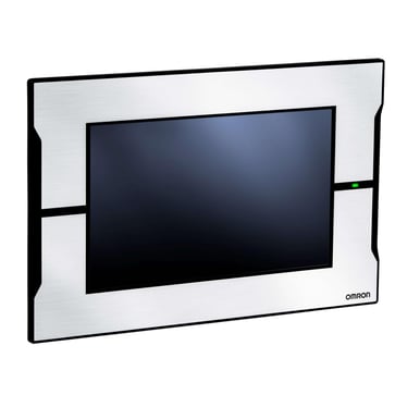 Touch screen HMI Panel PC med NS Runtime NYE2A-20S11-09WR1300 708978