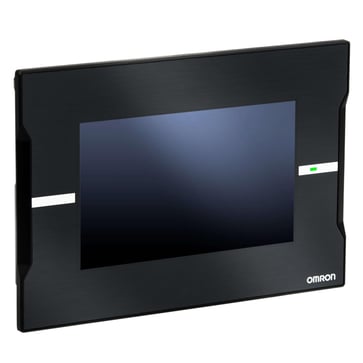 Touch screen HMI Panel PC med NS Runtime NYE2A-20S11-07WR1200 708979