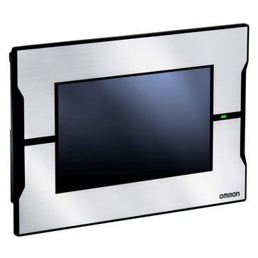 Touch screen HMI Panel PC med NS Runtime NYE2A-20S11-07WR1300 708980