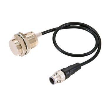 Induktiv sensor E2E-X15B1T30-M1TJ 0.3M 687901