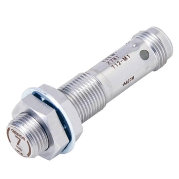 Induktiv sensor E2EW-X7B1T12-M1 702397