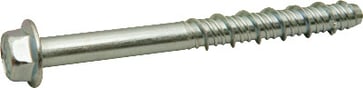 Concrete screw 12,5 X 120 HH/F zinc plated 105913