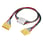 LEDVANCE IndiviLED 1500mm gennemfortrådningskit 5G1,5 4099854214806 miniature