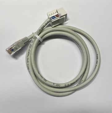 RJ45 forlænger kabel 210516