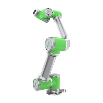 collaborative robot, Lexium Cobot, maximum payload 5kg  LXMRL05S0000