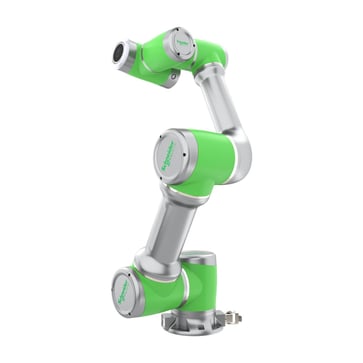 collaborative robot, Lexium Cobot, maximum payload 7kg  LXMRL07S0000