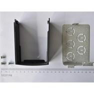 Nema type 1 terminal cover for size M2 132B0104