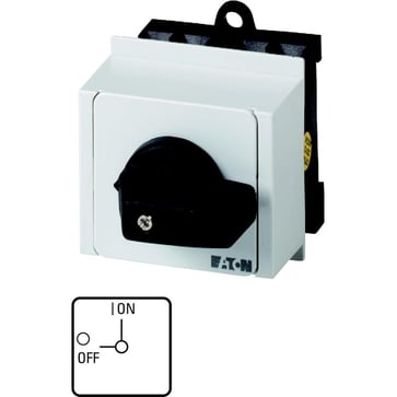Switches T0-1-102 / IVS 015147