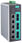 MOXA EDS-408A-1M2S-SC, 8-port Managed Layer 2 Ethernet Switch, 1x Multimode + 2x Singlemode fiber SC, Turbo-Ring, Turbo-Chain, RSTP/STP, DIN-skinne, 9,6-60 VDC, -10 til +60°C, ATEX, NEMA TS2, DNV godkendt 43467 miniature
