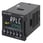 Timer, 8 stikben, 48x48 mm, economy type, No-voltage (NPN) input/voltage (PNP) input , relæ udgang (time-limit SPDT) , 100 to 240 VAC supply H5CC-L8 720500 miniature