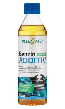 Bell Add Benzin Additiv Hybrid - 500 ml 9520