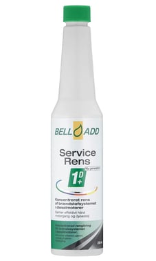 Bell Add ServiceRens 1D+ - 200 ml 9925