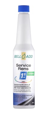 Bell Add ServiceRens 1B+ Hybrid - 220 ml 9920