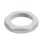 Locknut for cable gland (plastic), SKMU PA (plastic locknut), PG 13.5, 6 mm, Polyamid 6 (PA6 - GF30) 1697470000 miniature