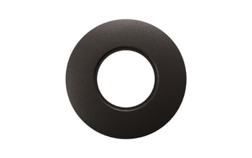 Rehab Ring Black 180mm for Junistar, Uniled, Soft & Jupiter 9236