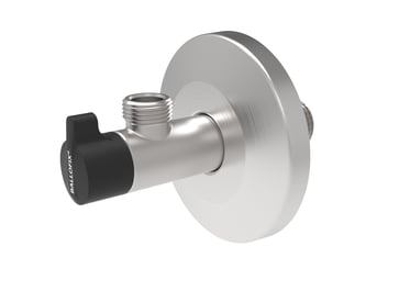 BROEN Ballofix® Stainless Angle valve 72010000-909020