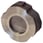 Gestra check valve type RK86, DN40 V022755 miniature