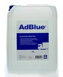 Adblue med 10 liter i en dunk 239